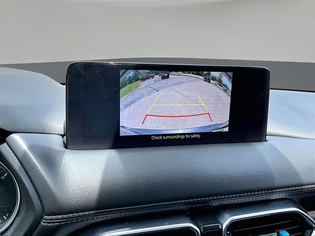 2023 Mazda CX-5 S Carbon Edition - Photo 18