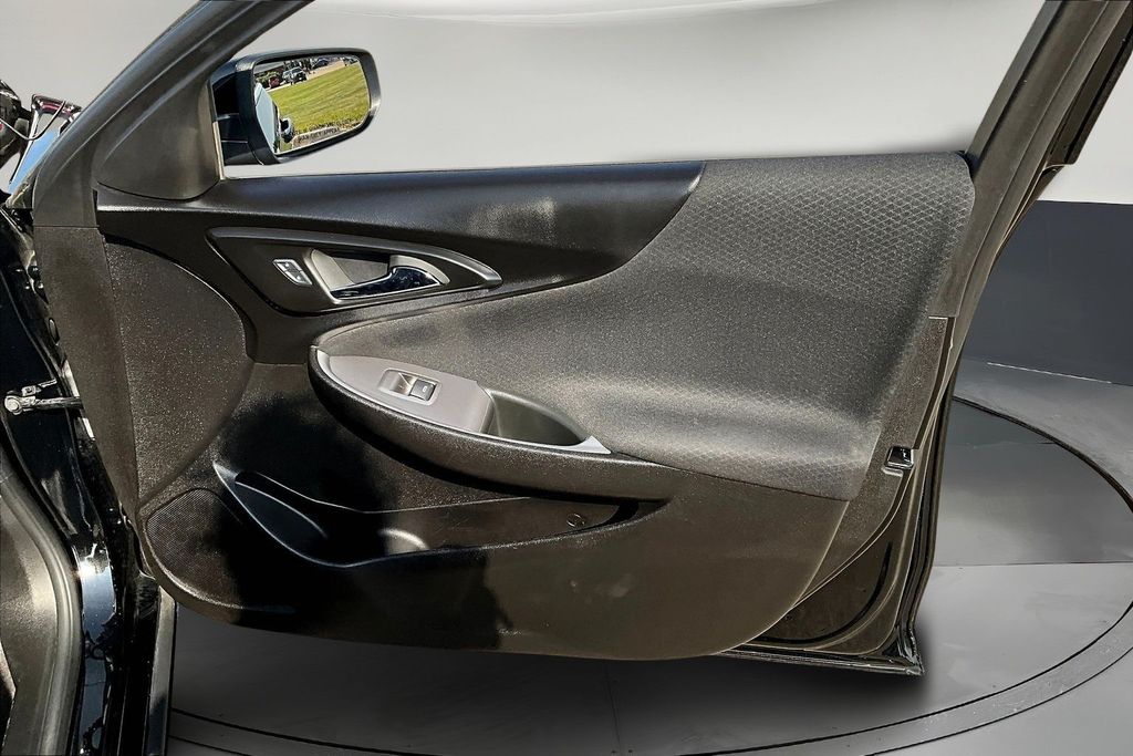 2024 Chevrolet Malibu 1LT - Photo 26