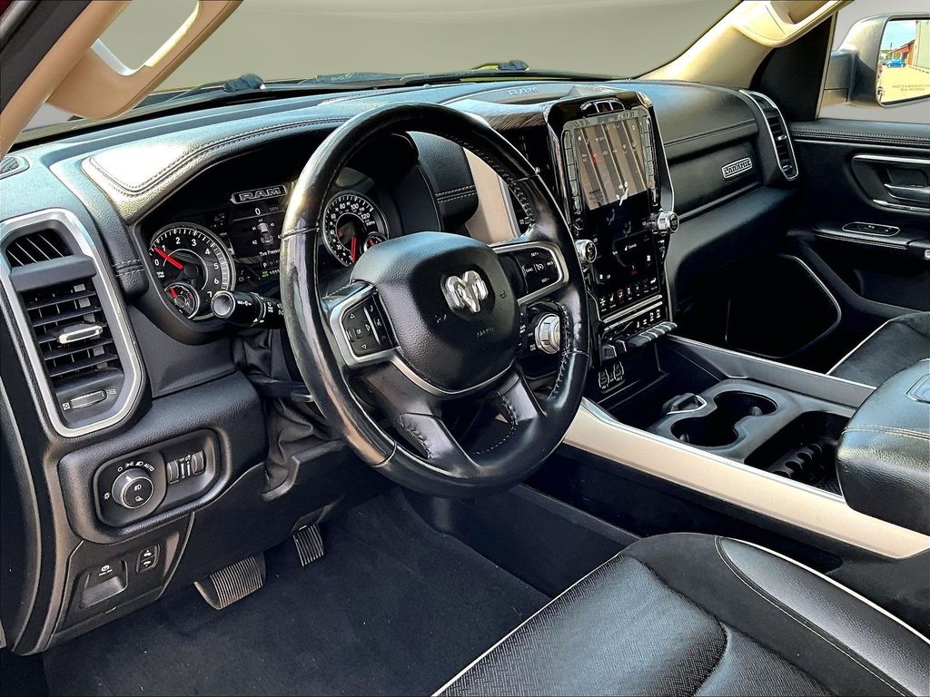 2020 RAM Ram 1500 Pickup Laramie - Photo 22
