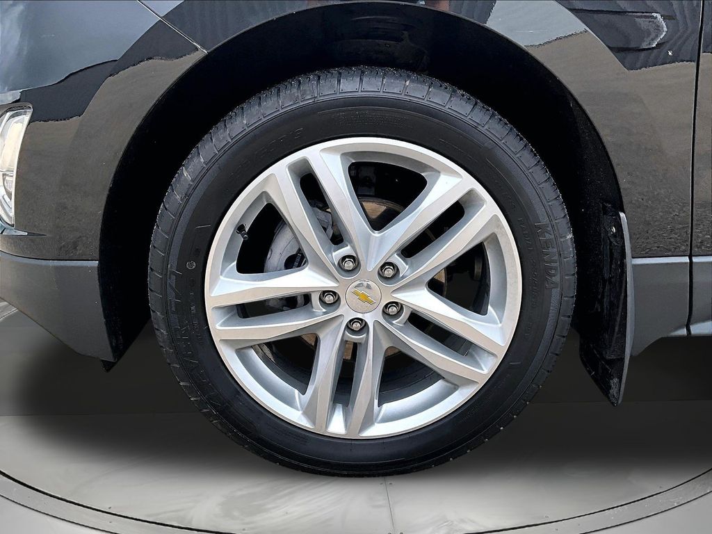 2020 Chevrolet Equinox Premier - Photo 36