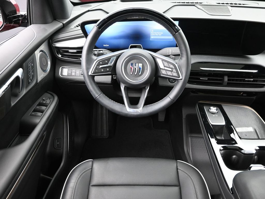 2025 Buick Enclave Avenir - Photo 22