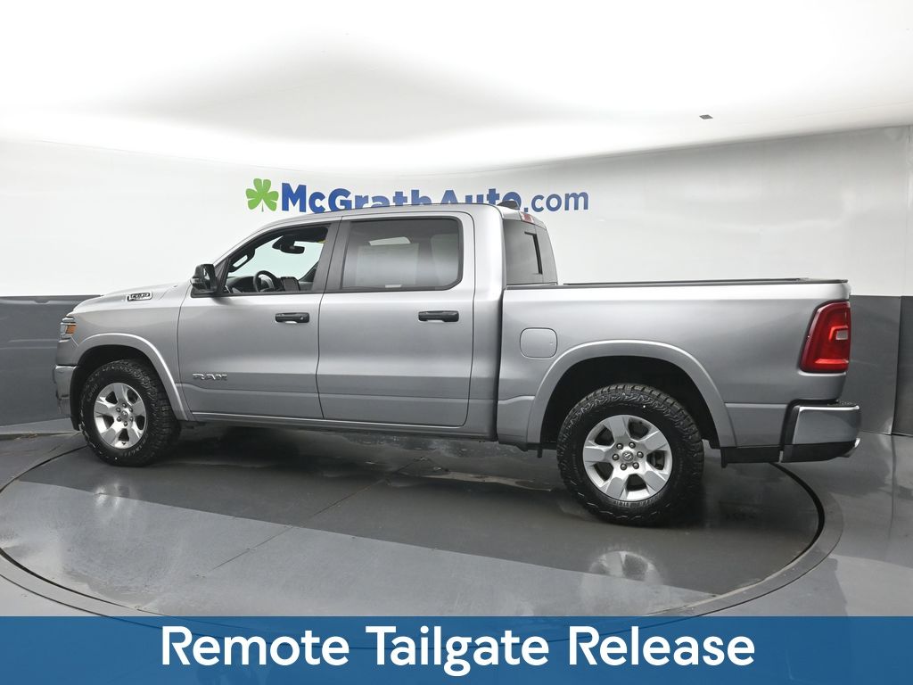 2025 RAM Ram 1500 Pickup Big Horn/Lone Star - Photo 23