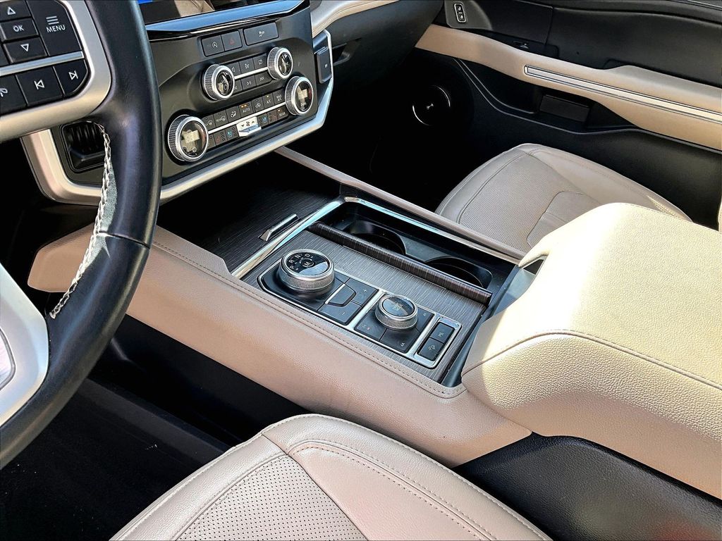 2024 Ford Expedition Limited - Photo 23