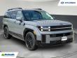 New 2026 Hyundai Santa Fe Hybrid Calligraphy SUV