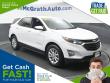 Used 2020 Chevrolet Equinox LT w/1LT SUV