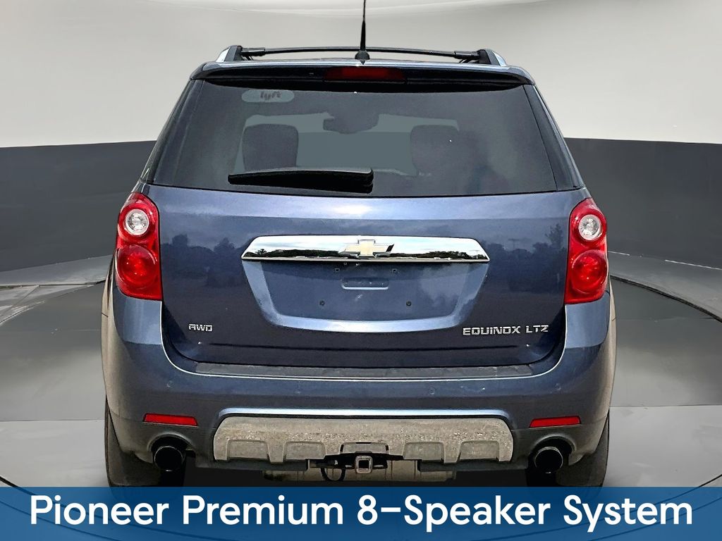 2013 Chevrolet Equinox LTZ - Photo 7