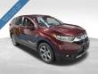 Used 2017 Honda CR-V EX AWD SUV