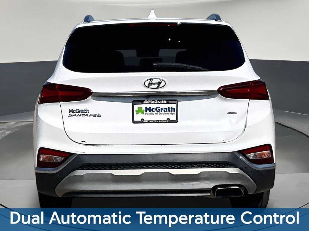 2020 Hyundai Santa Fe SEL - Photo 7