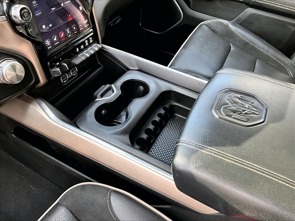 2020 RAM Ram 1500 Pickup Laramie - Photo 23