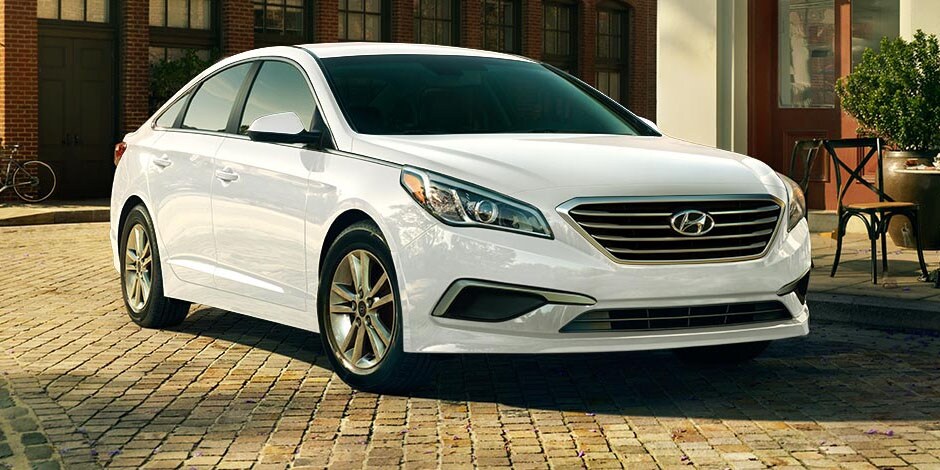 2017 Hyundai Sonata Quartz White Pearl