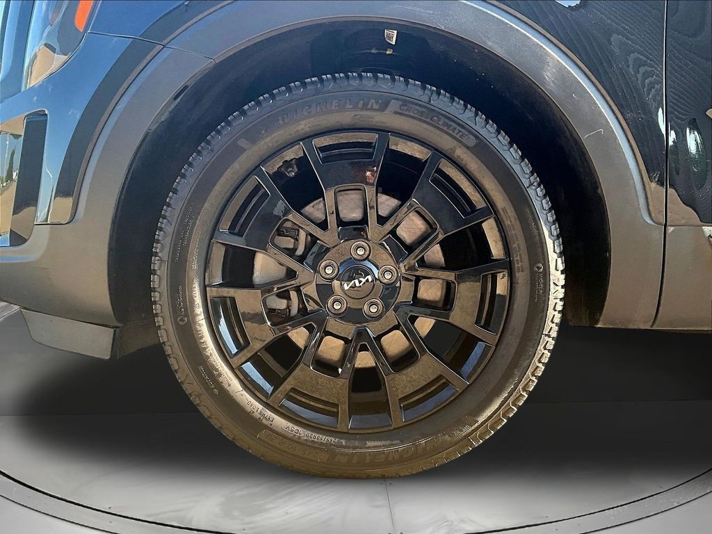2022 Kia Telluride EX - Photo 34