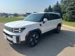 New 2026 Hyundai Santa Fe Hybrid SEL SUV
