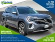 Used 2025 Volkswagen Atlas 2.0T SE w/Technology SUV