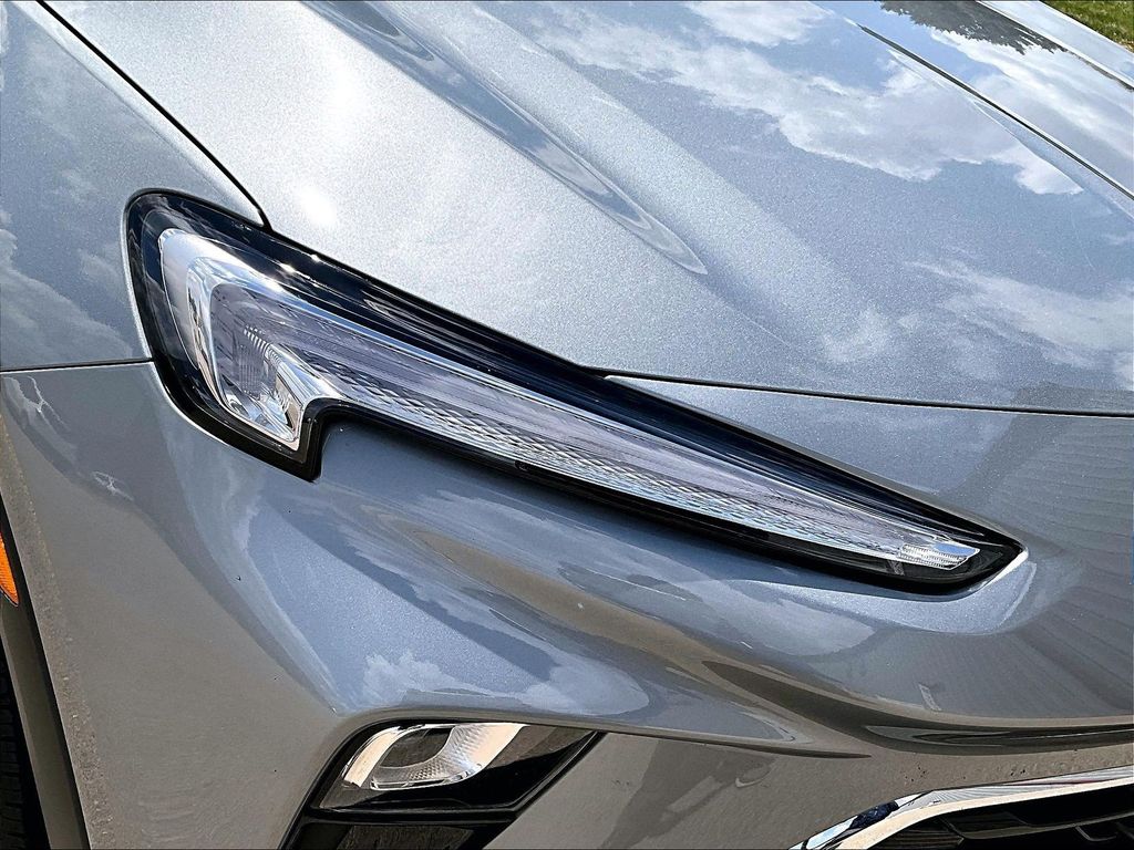 2025 Buick Encore GX Preferred - Photo 30