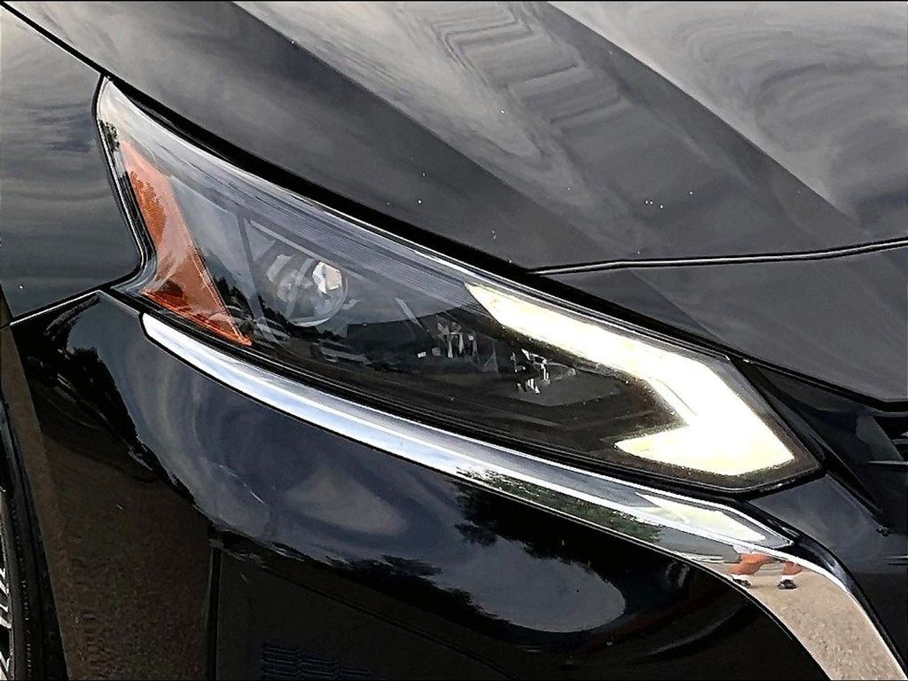 2023 Nissan Altima SV - Photo 34