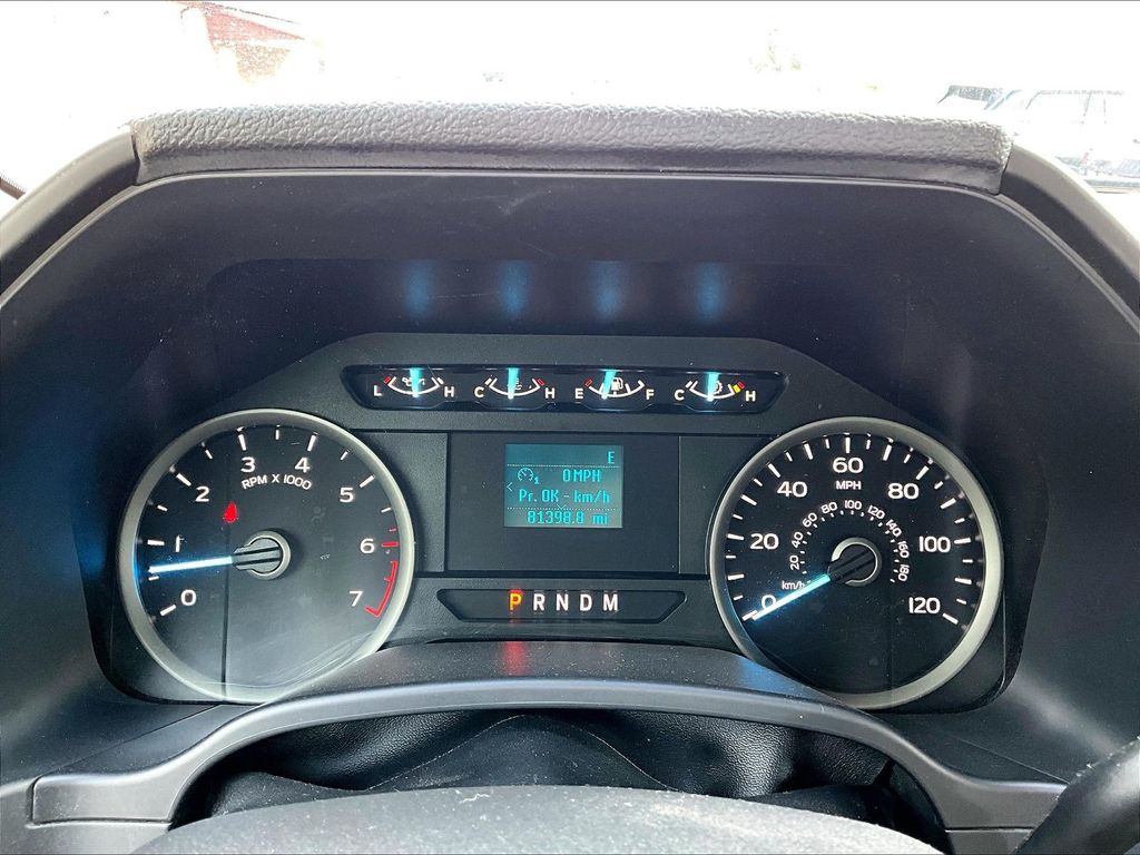 2020 Ford F-150 XLT - Photo 17