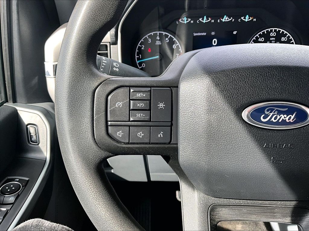 2023 Ford F-150 XLT - Photo 16
