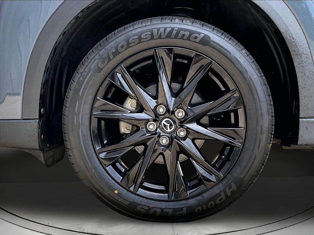 2023 Mazda CX-5 S Carbon Edition - Photo 34