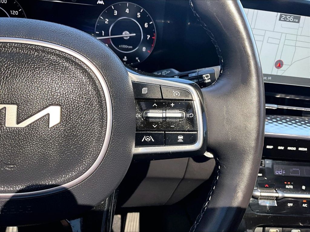 2024 Kia Carnival SX Prestige - Photo 16