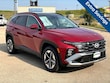  Hyundai Tucson Hybrid