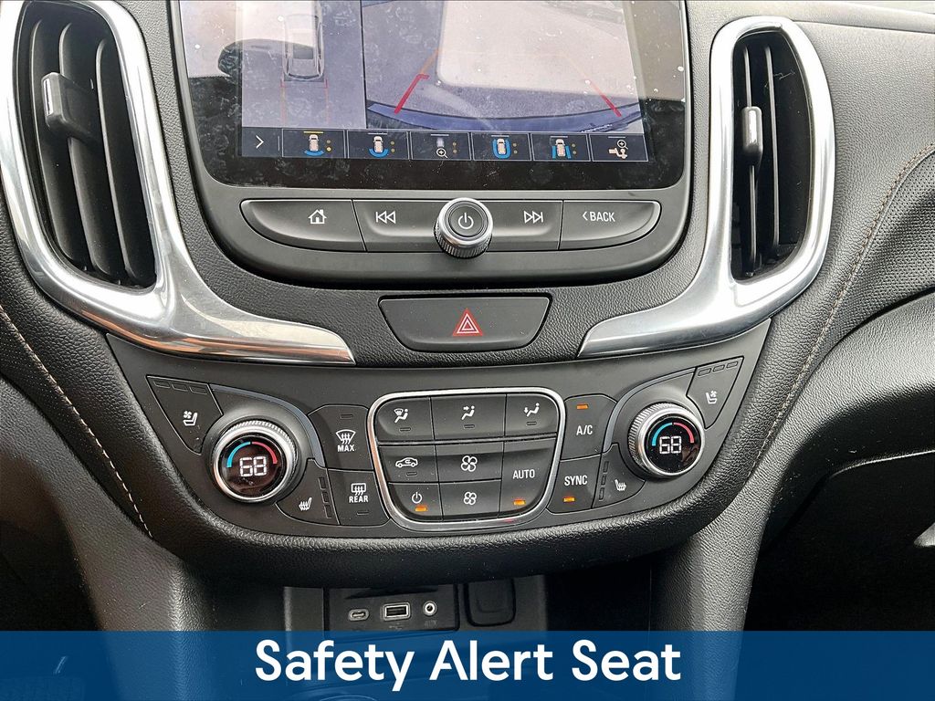 2020 Chevrolet Equinox Premier - Photo 20