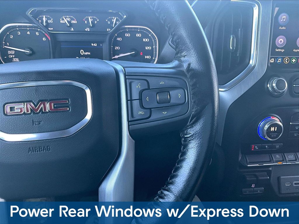 2019 GMC Sierra 1500 SLT - Photo 16