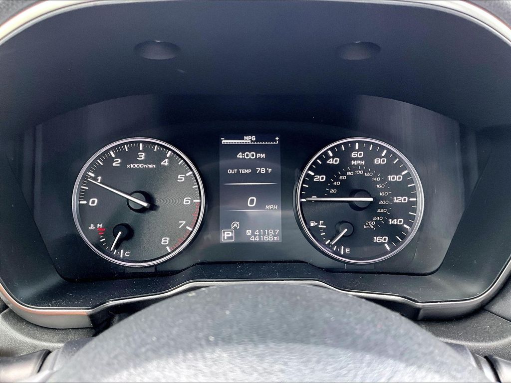 2024 Subaru Outback Limited - Photo 17