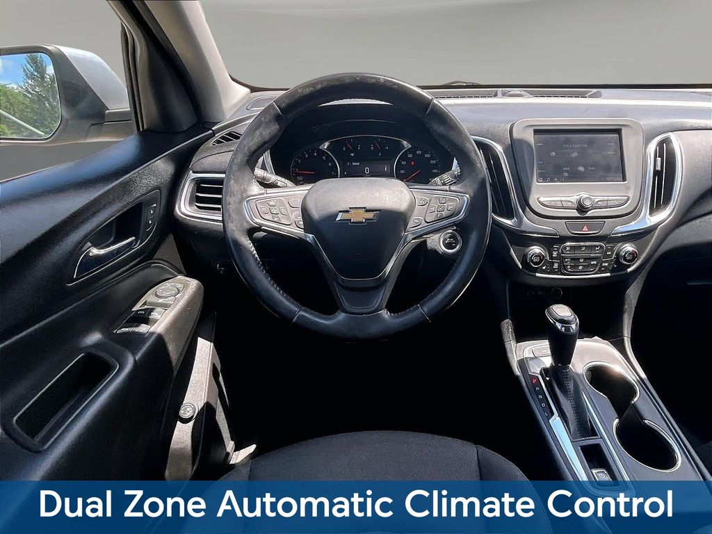 2021 Chevrolet Equinox LT - Photo 11