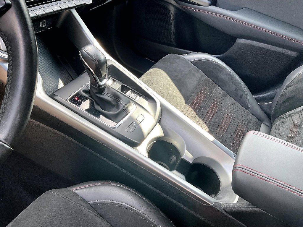 2024 Dodge Hornet R/T - Photo 21