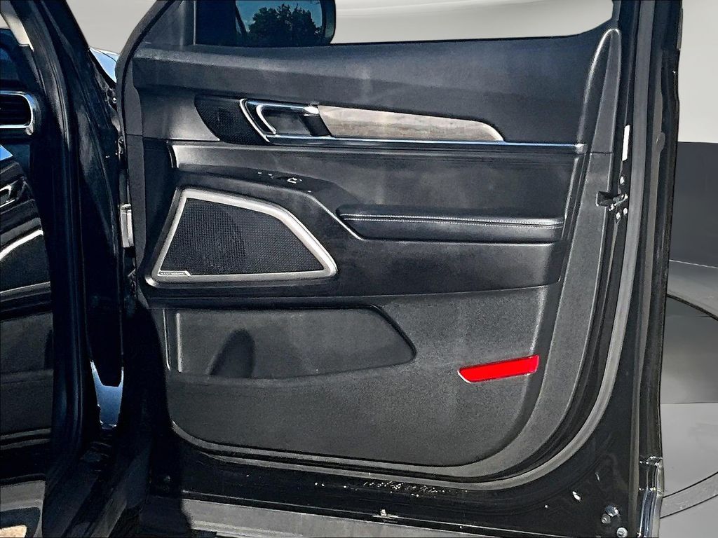 2022 Kia Telluride EX - Photo 31