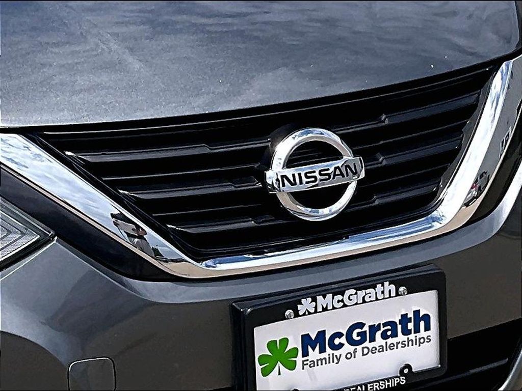 2017 Nissan Altima S - Photo 33