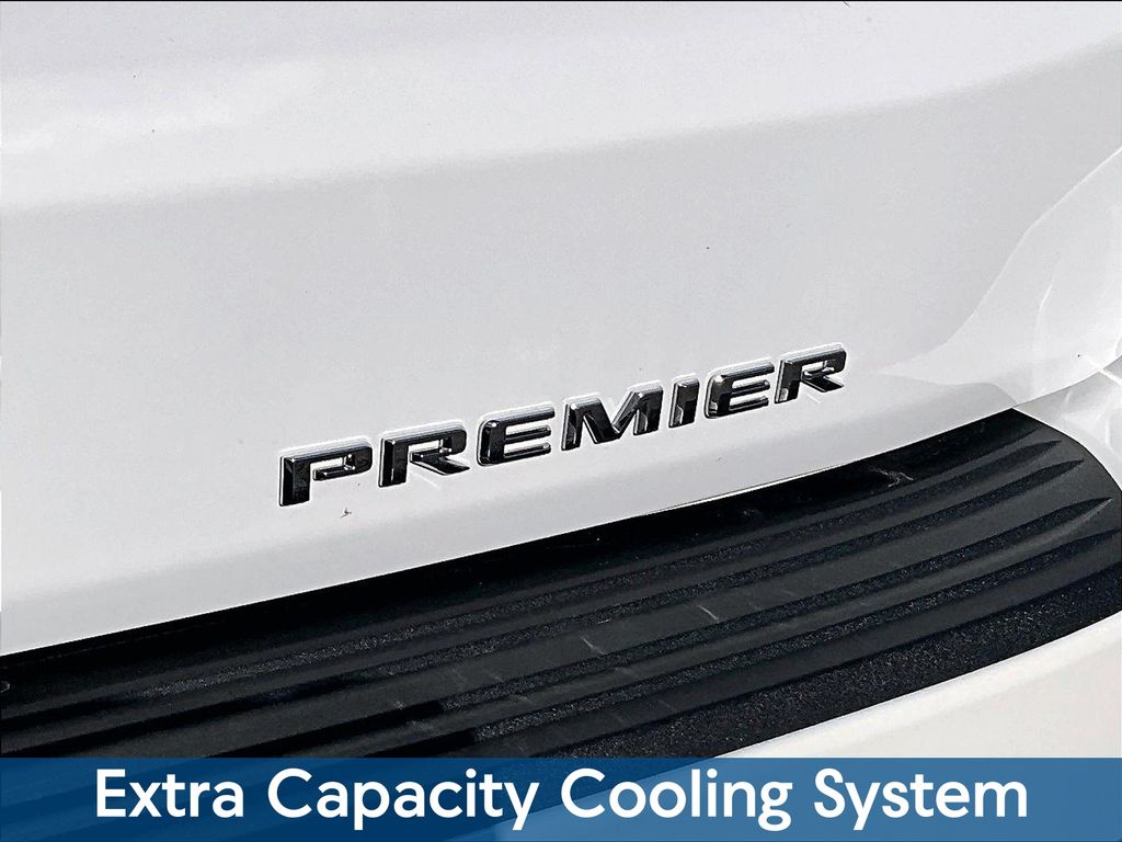 2023 Chevrolet Tahoe Premier - Photo 28