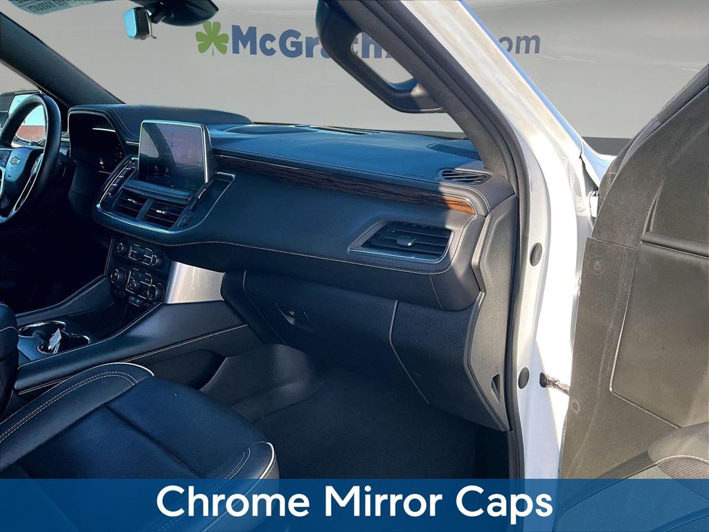 2023 Chevrolet Tahoe Premier - Photo 31