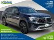 Used 2024 Volkswagen Atlas Cross Sport 2.0T SE w/Technology SUV