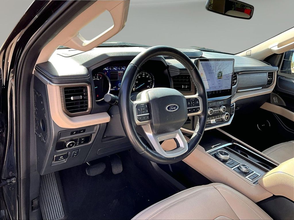2024 Ford Expedition Limited - Photo 22