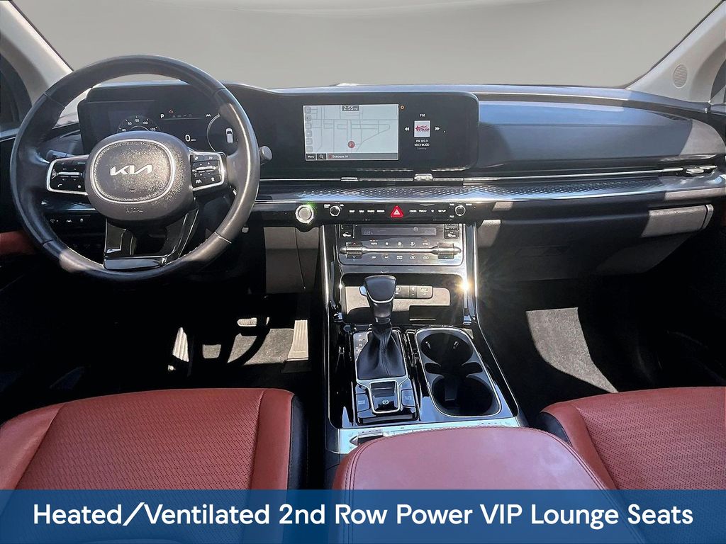 2024 Kia Carnival SX Prestige - Photo 10