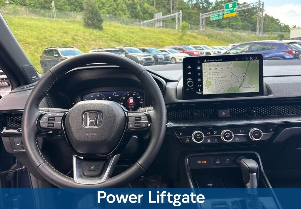 2026 Honda CR-V Sport Touring - Photo 11