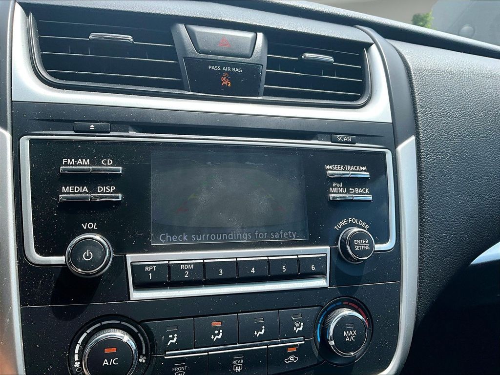 2017 Nissan Altima S - Photo 17