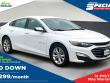 Used 2024 Chevrolet Malibu 1LT Sedan