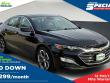 Used 2024 Chevrolet Malibu 1LT Sedan