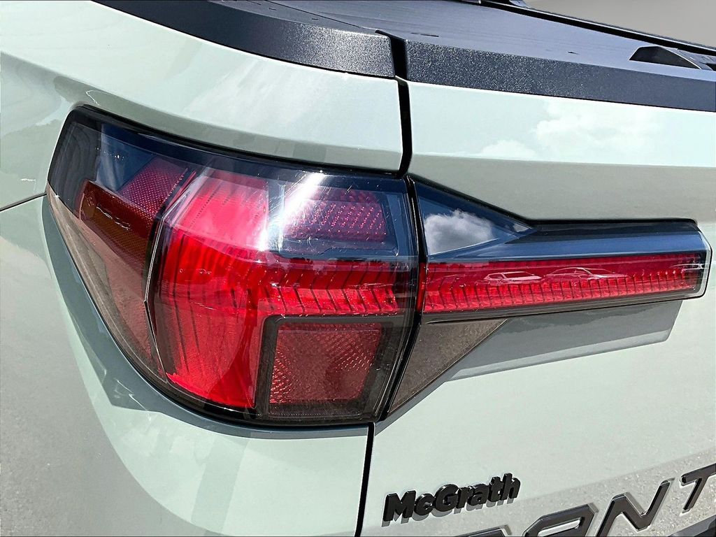 2023 Hyundai Santa Cruz SEL - Photo 28