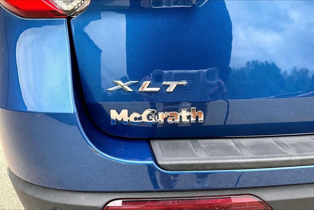 2023 Ford Explorer XLT - Photo 24