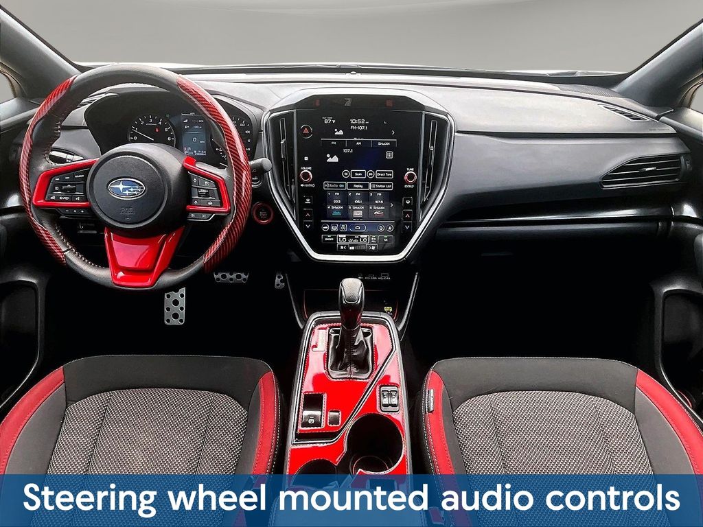 2024 Subaru Impreza RS - Photo 10