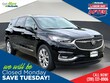  Buick Enclave