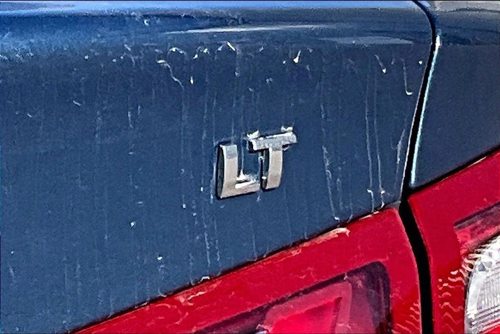 2024 Chevrolet Malibu 2LT - Photo 23