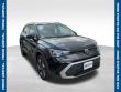 Used 2025 Volkswagen Taos 1.5T SE SUV