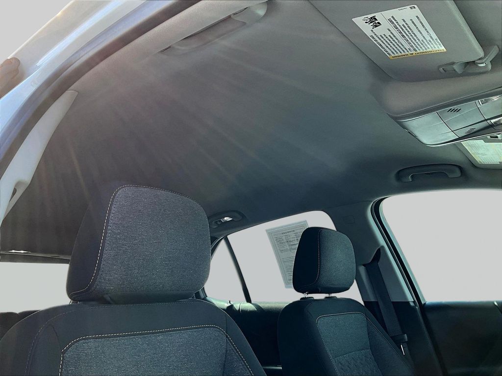 2022 Chevrolet Equinox LT - Photo 30