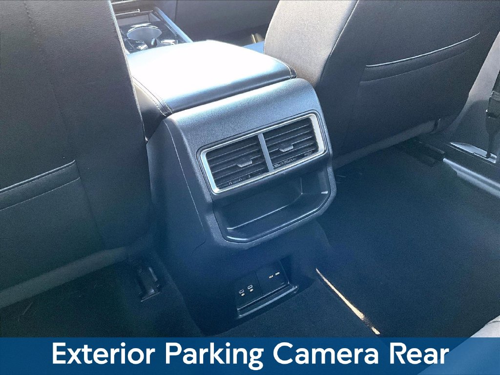 2025 Volkswagen Atlas Cross Sport SE w/Tech - Photo 13
