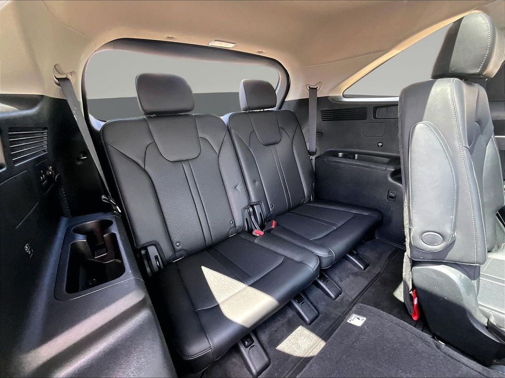 2023 Kia Sorento X-Line EX - Photo 30