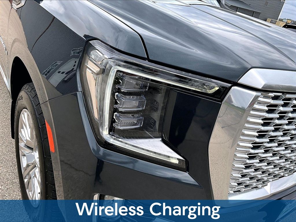 2022 GMC Yukon Denali - Photo 33